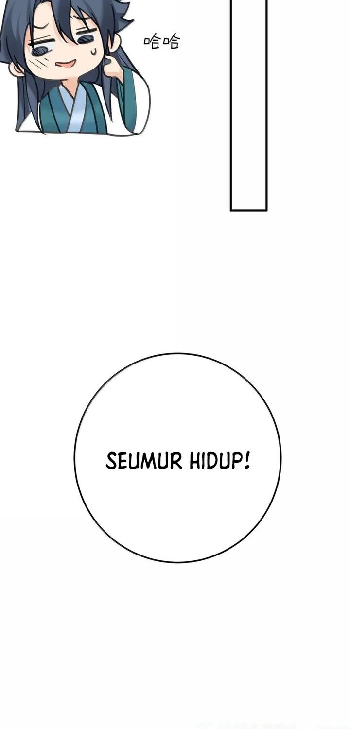 Am I Invincible Chapter 302 - Halaman 16