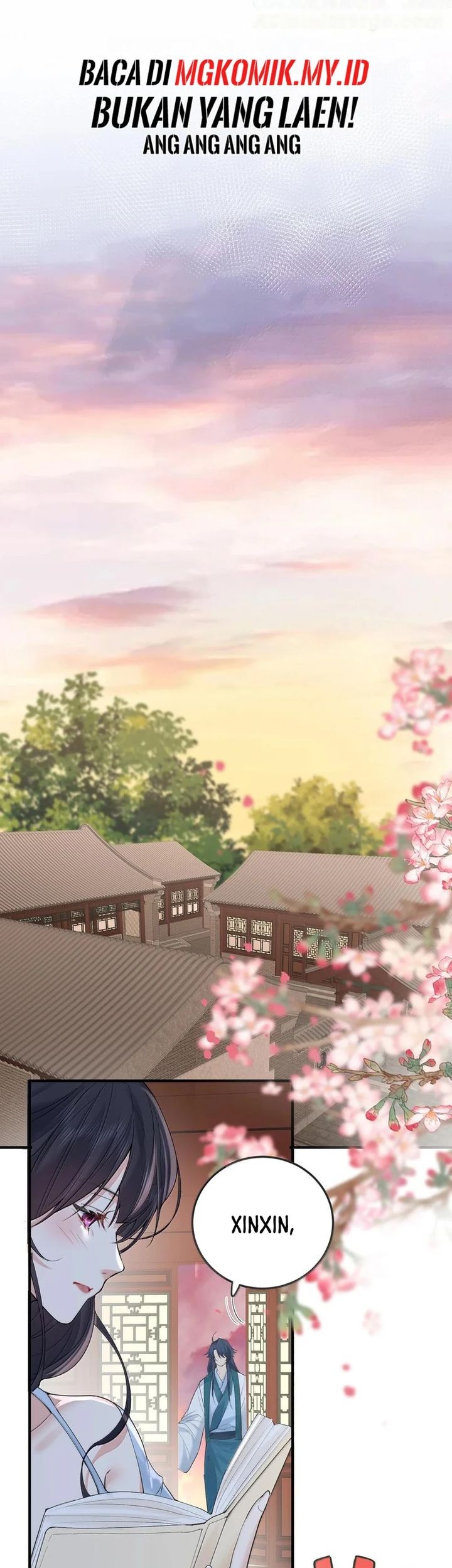 Am I Invincible Chapter 302 - Halaman 17