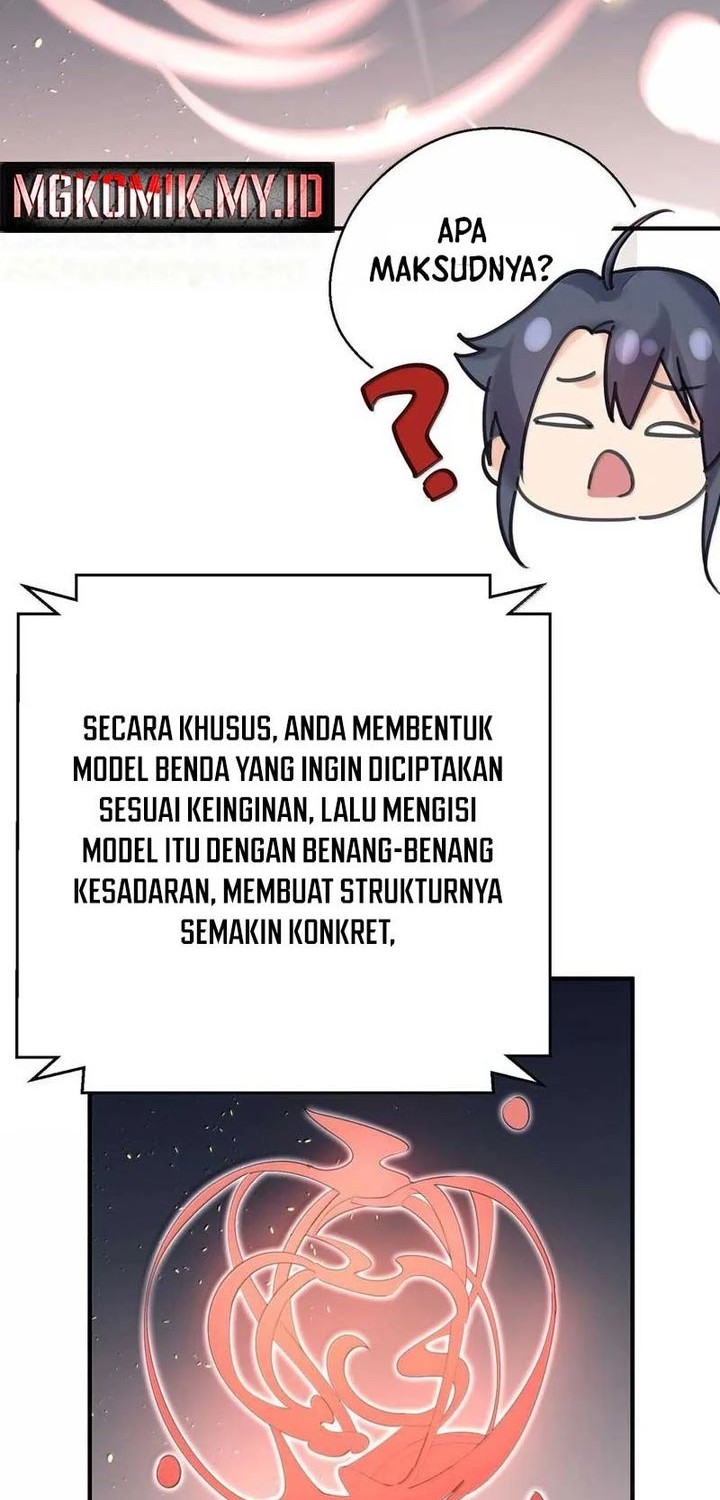 Am I Invincible Chapter 300 - Halaman 22