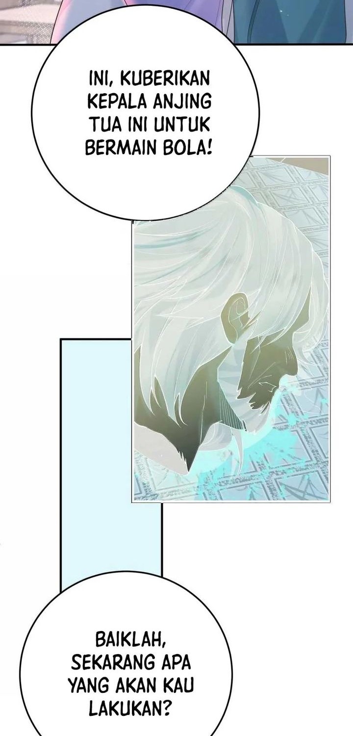 Am I Invincible Chapter 300 - Halaman 12