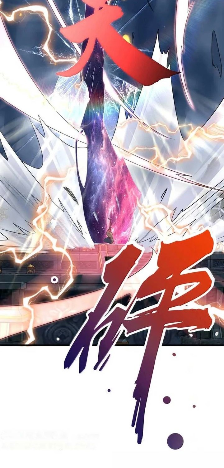 Am I Invincible Chapter 300 - Halaman 16