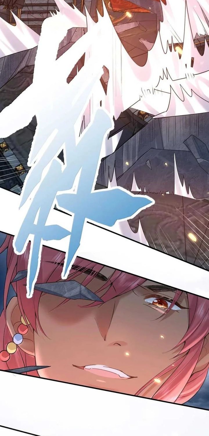 Am I Invincible Chapter 300 - Halaman 18
