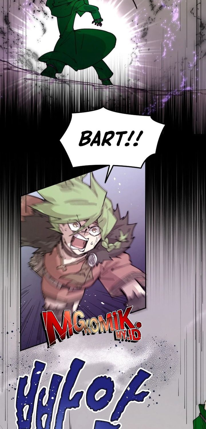 Manga The Rebirth of the Hero’s Party’s Archmage Chapter 77 gambar 2