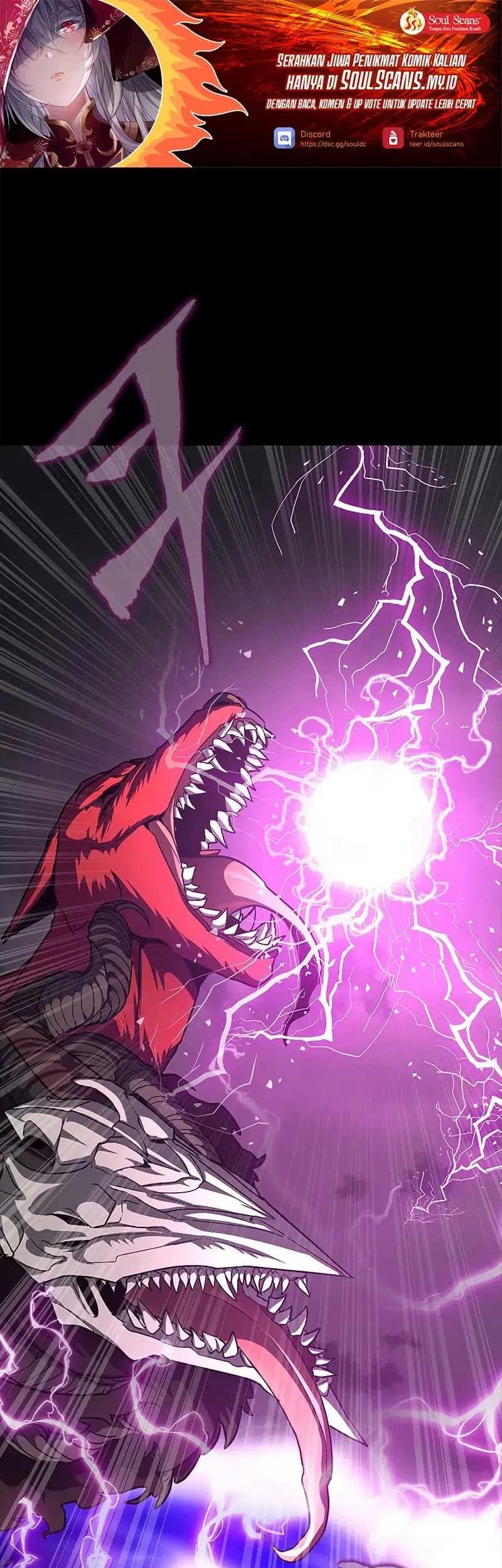 Manhwa Steel-Eating Player Chapter 69 gambar 2