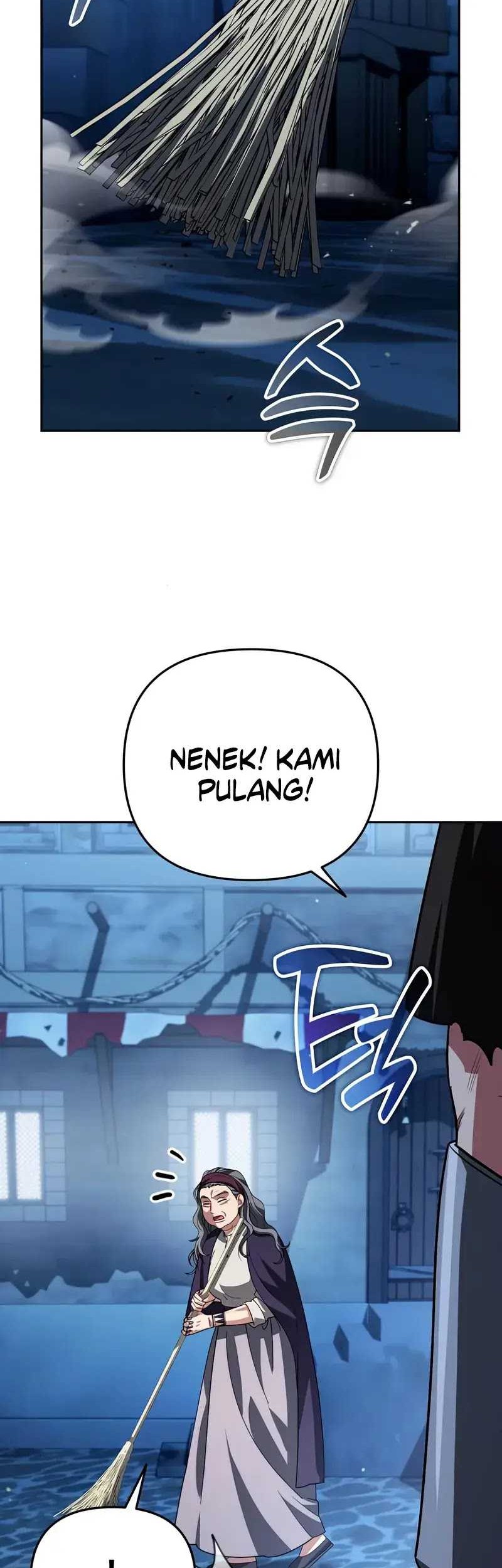 Manhwa All My Alter Egos Are Tycoons Chapter 34 gambar 2
