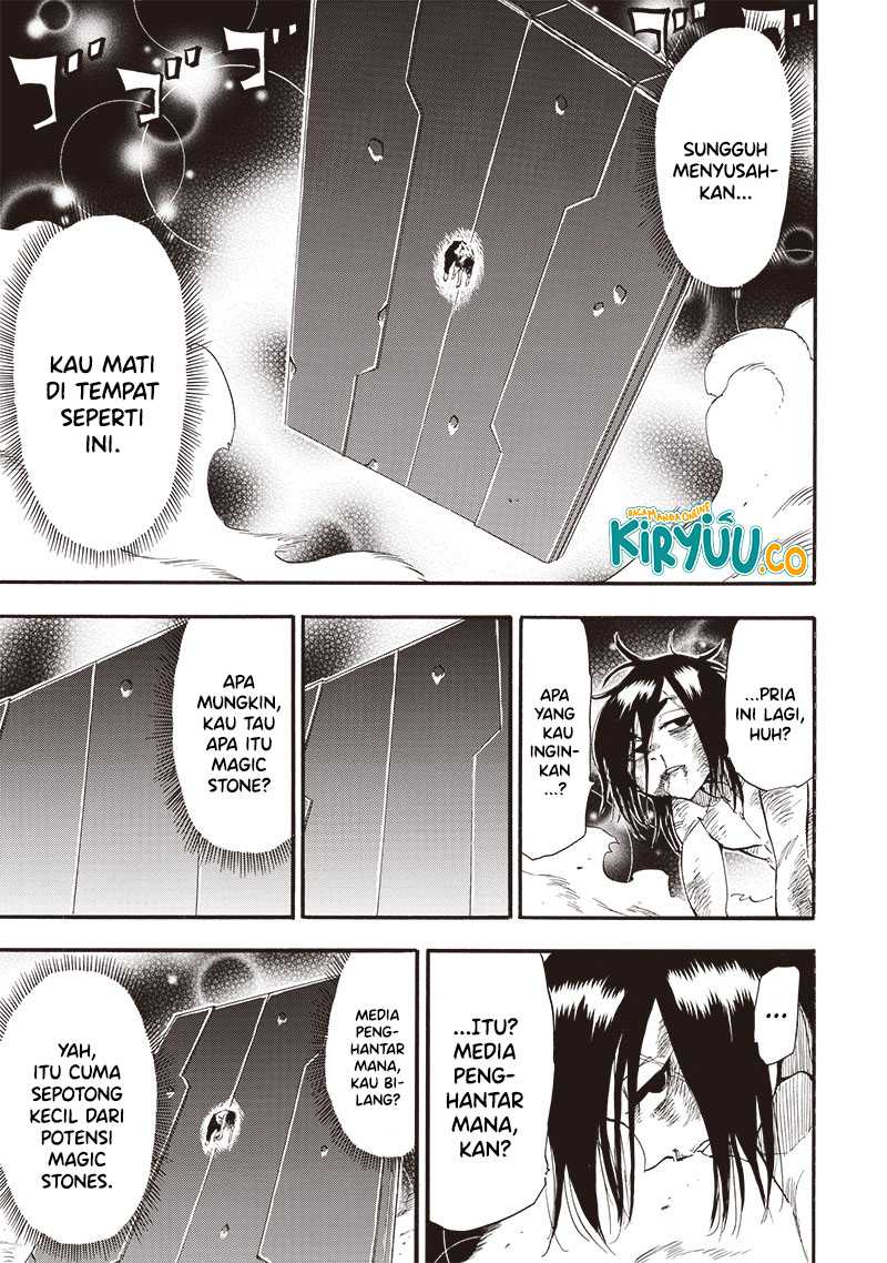 Grand Dwarf Chapter 43 - Halaman 2