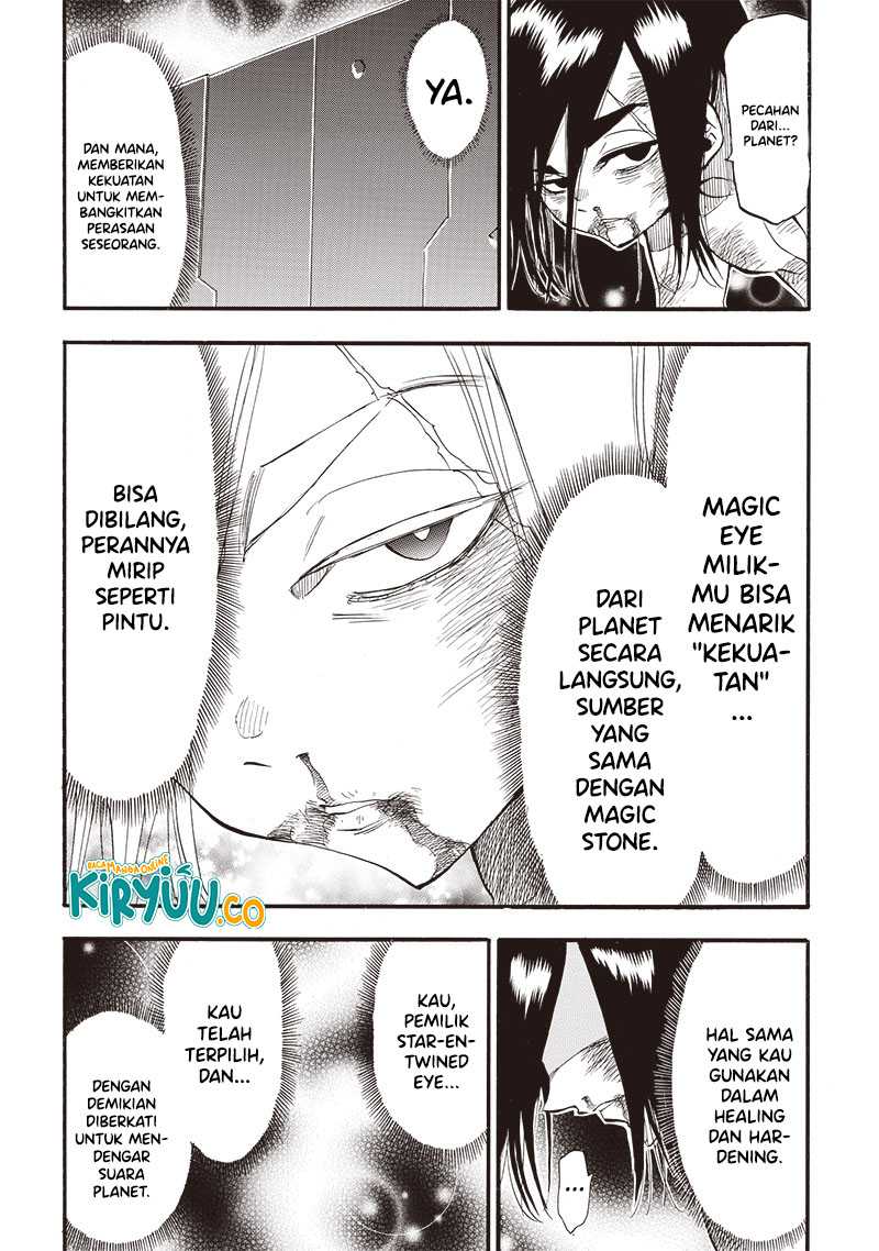 Grand Dwarf Chapter 43 - Halaman 4
