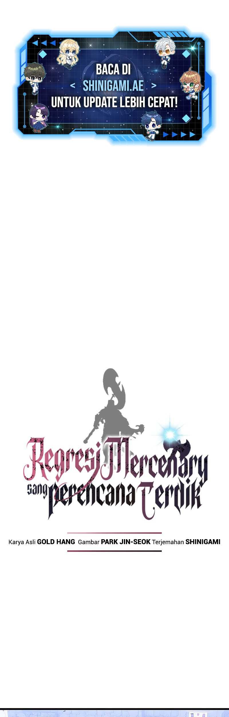 Manhwa The Regressed Mercenary’s Machinations Chapter 34 gambar 2