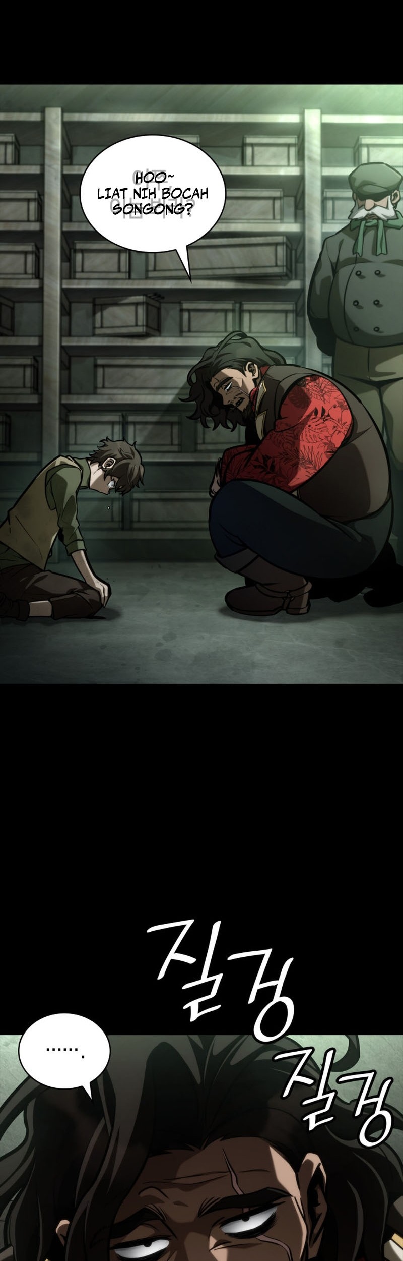 Manhwa Infinite Mage Chapter 113 gambar 2