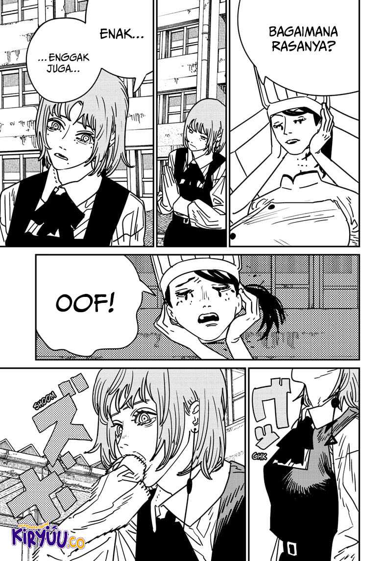 Chainsaw Man Chapter 199 - Halaman 9