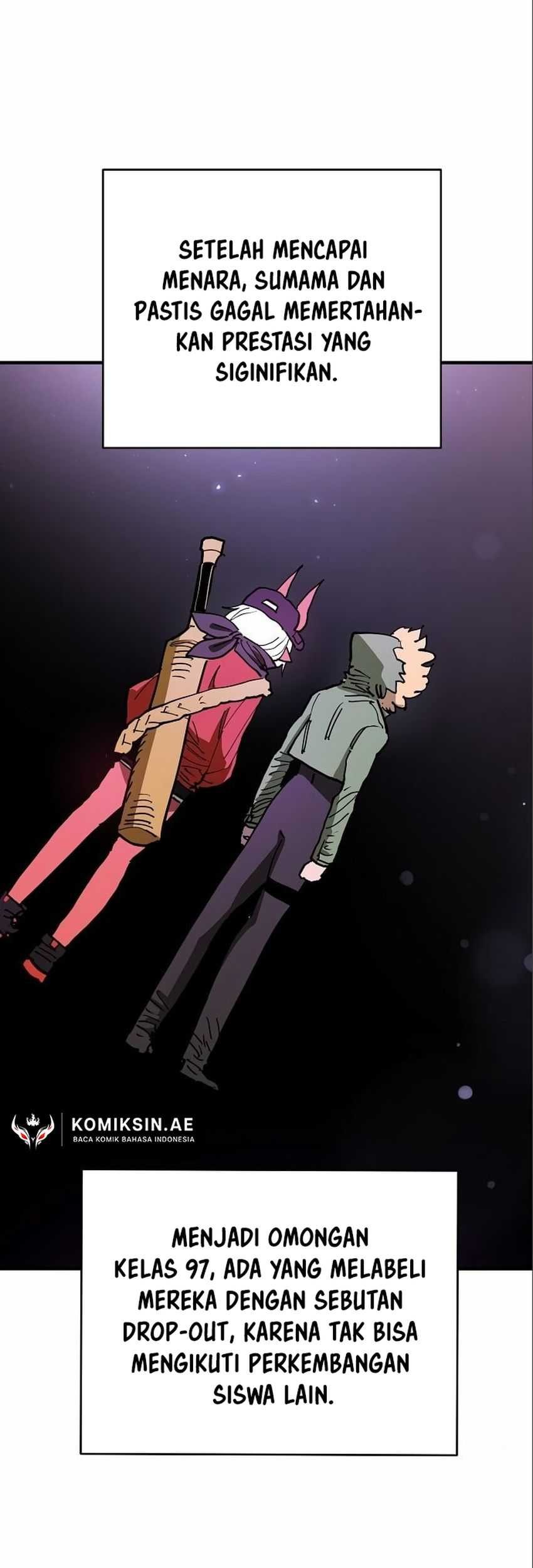 Manhwa Player Chapter 187 gambar 2