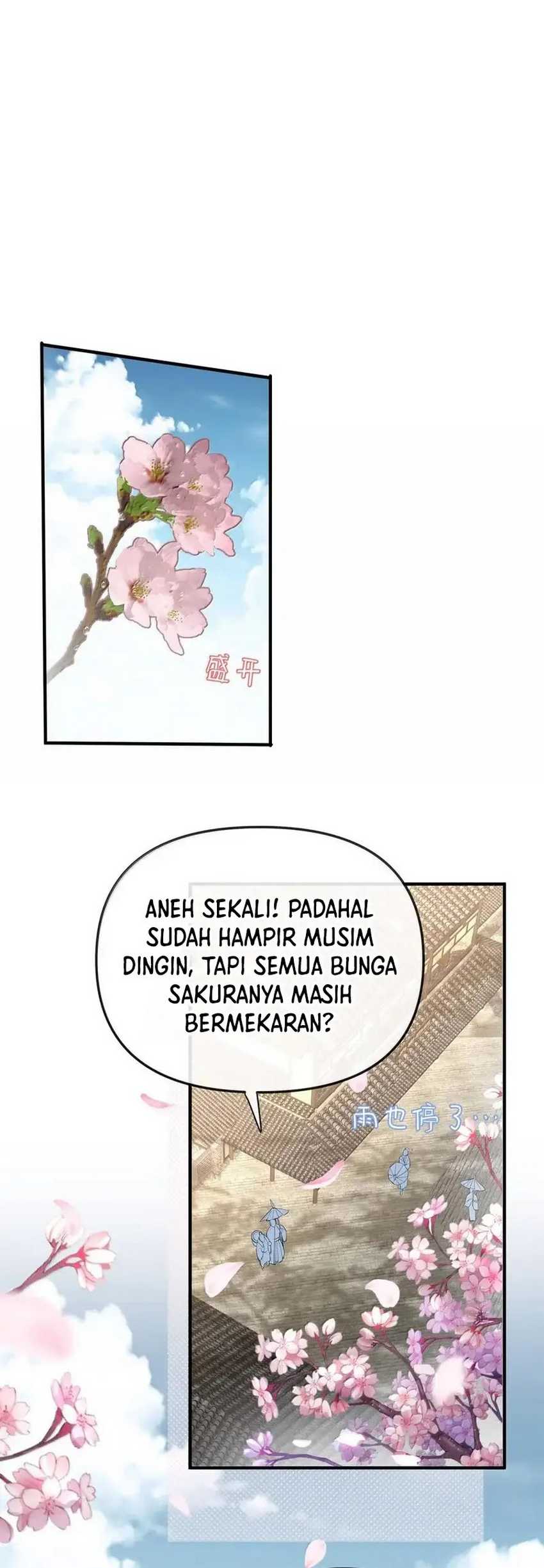 Am I Invincible Chapter 304 - Halaman 3
