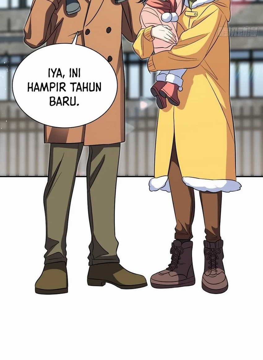 Manhua My Wife Is From a Thousand Years Ago Chapter 369 gambar 2