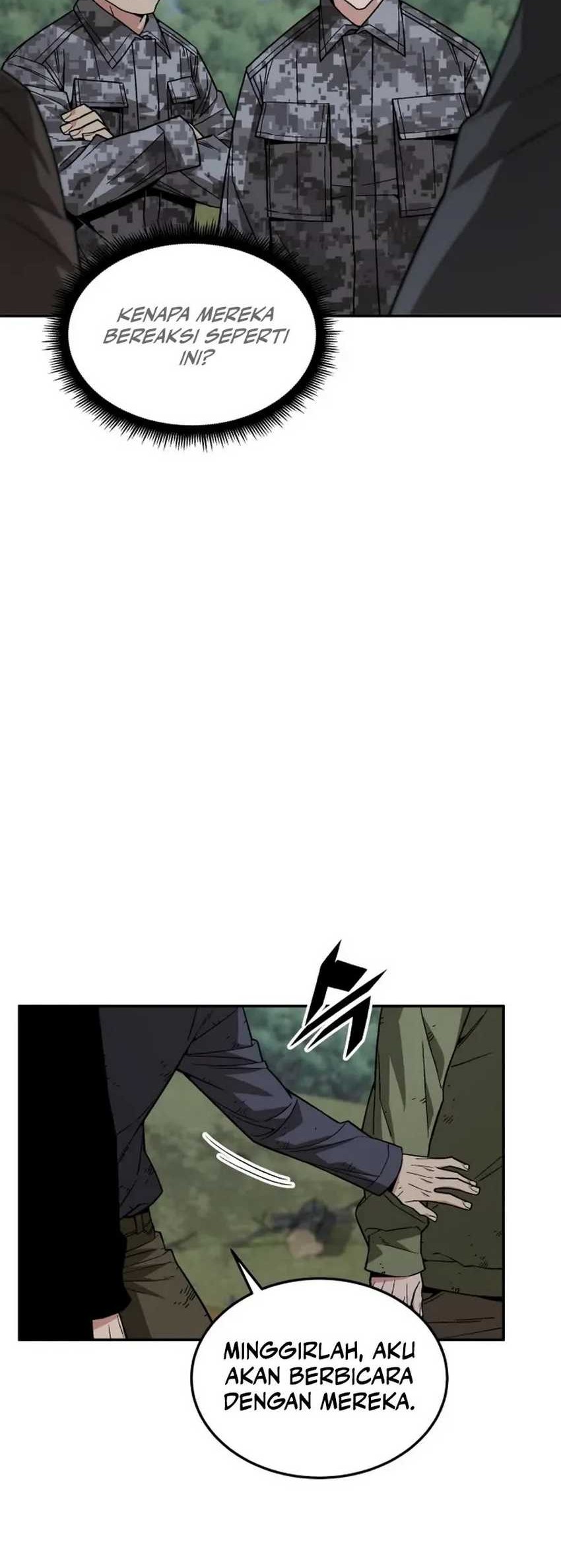 Apocalyptic Chef Awakening Chapter 53 - Halaman 25