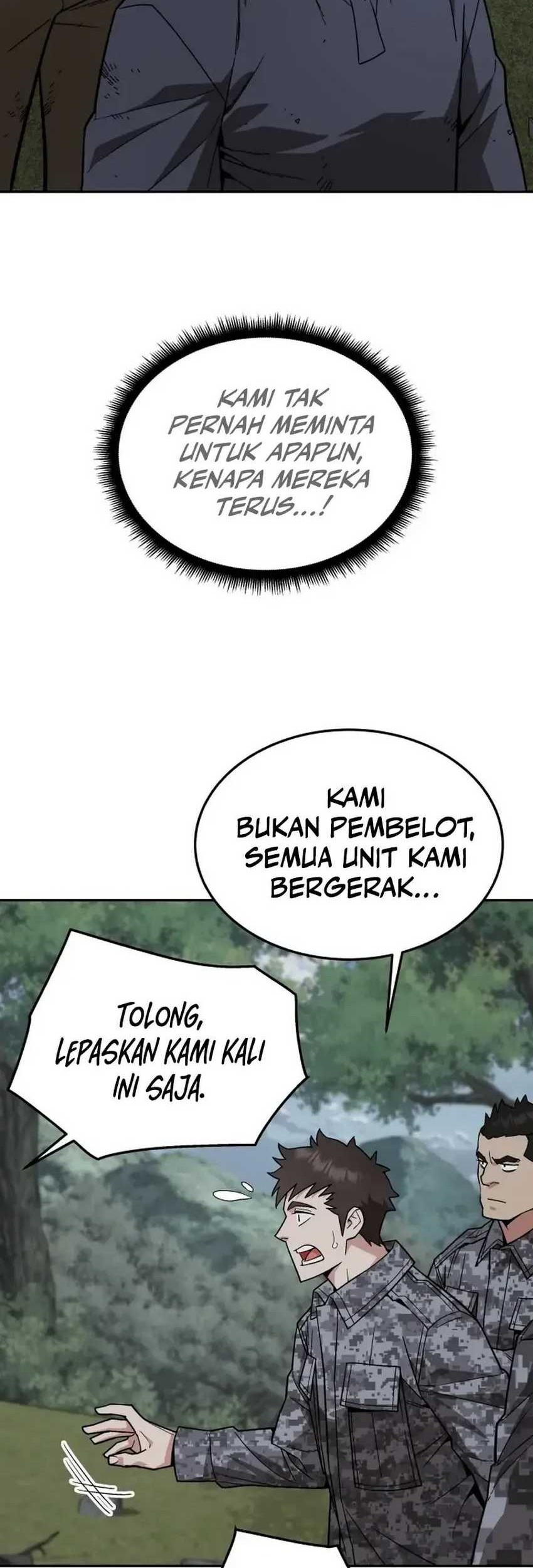 Apocalyptic Chef Awakening Chapter 53 - Halaman 38