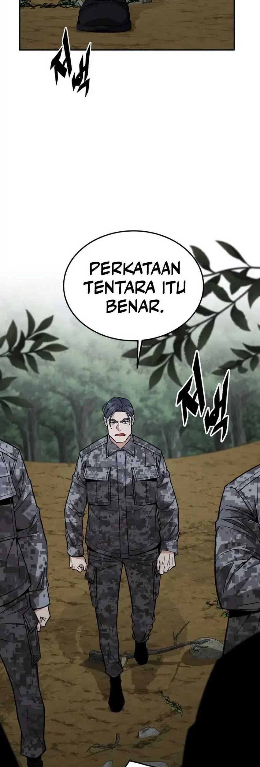 Apocalyptic Chef Awakening Chapter 53 - Halaman 41