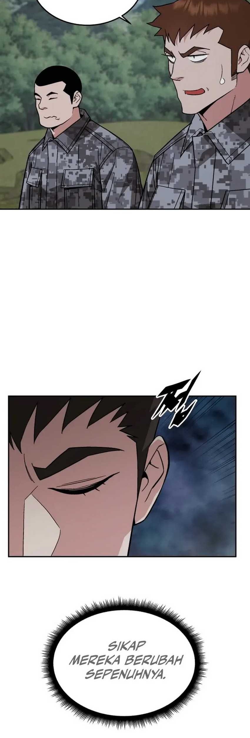 Apocalyptic Chef Awakening Chapter 53 - Halaman 46