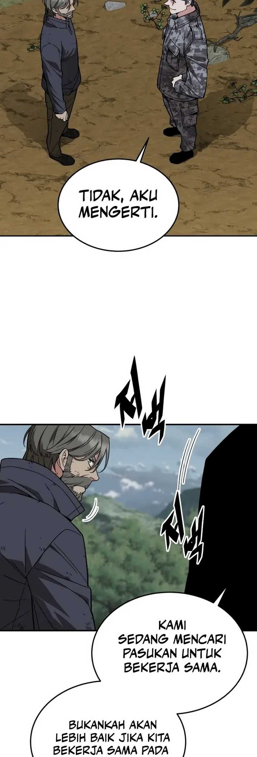 Apocalyptic Chef Awakening Chapter 53 - Halaman 60