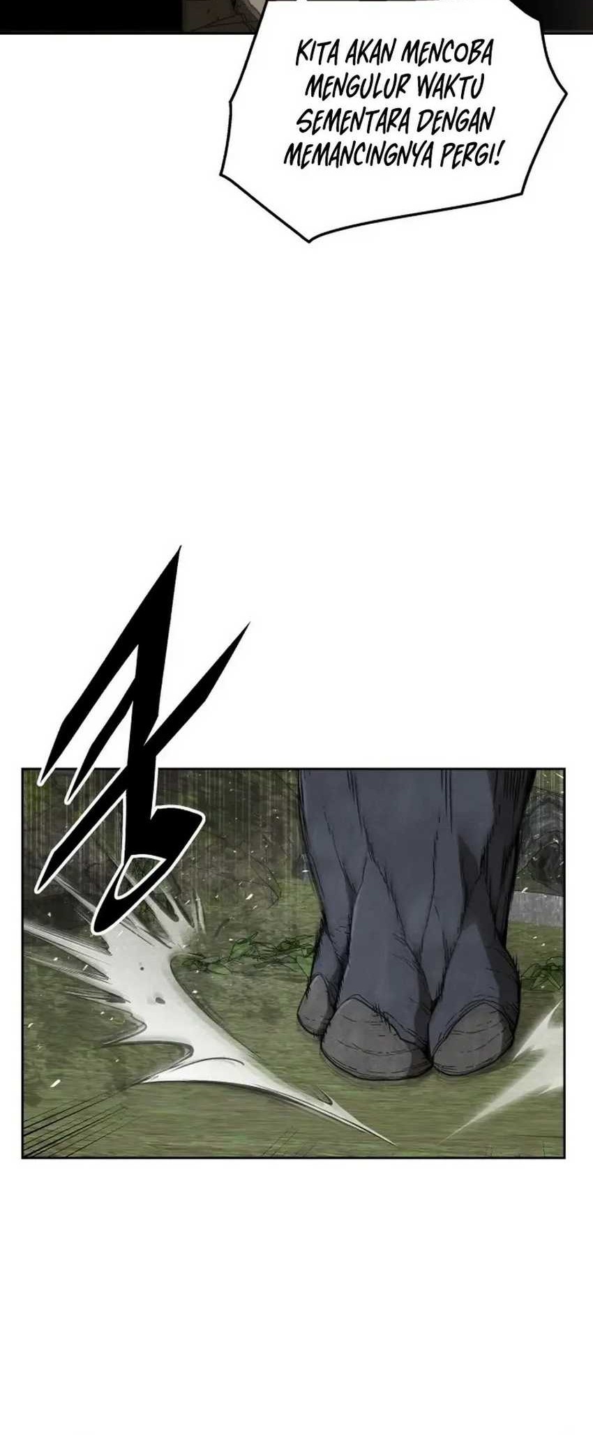 Apocalyptic Chef Awakening Chapter 53 - Halaman 6