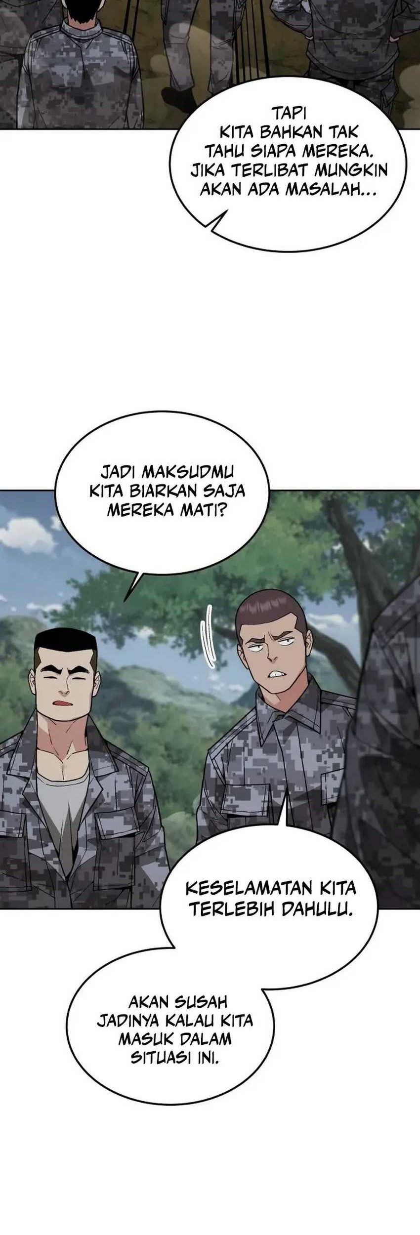 Apocalyptic Chef Awakening Chapter 53 - Halaman 12