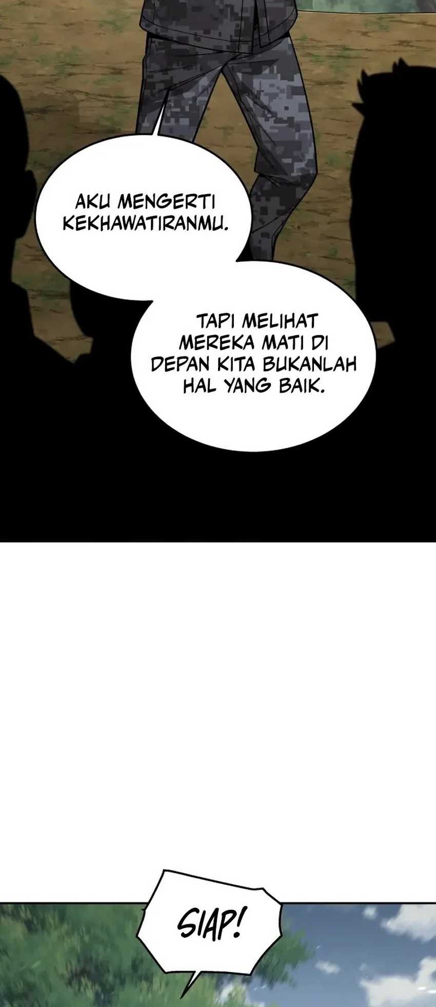 Apocalyptic Chef Awakening Chapter 53 - Halaman 15