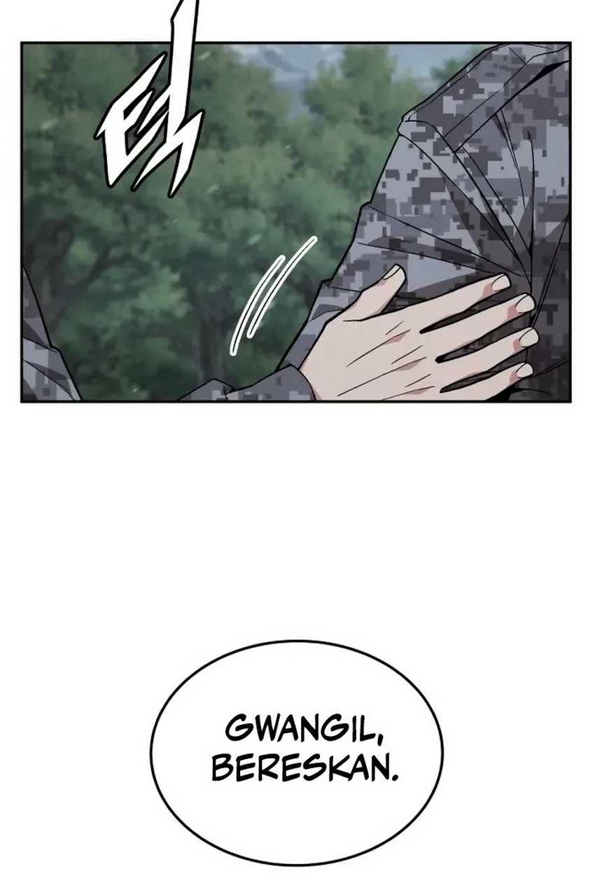 Apocalyptic Chef Awakening Chapter 53 - Halaman 17