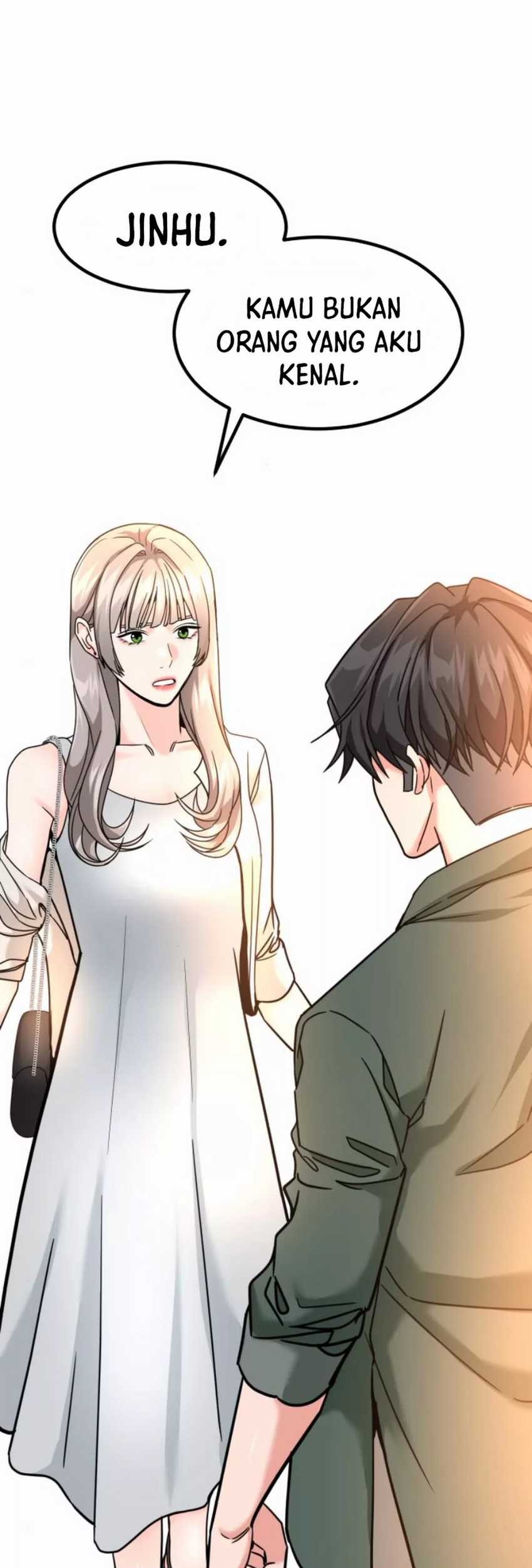 Manhwa The Investor Who Sees The Future Chapter 44 gambar 2