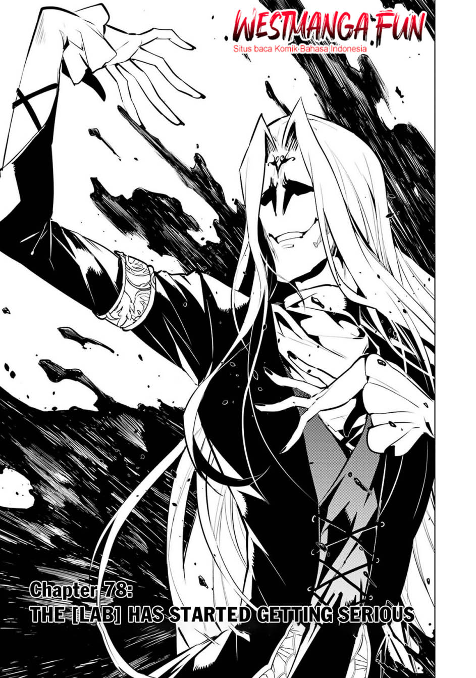 Manga Tensei Kenja no Isekai Raifu Chapter 78.1 gambar 2