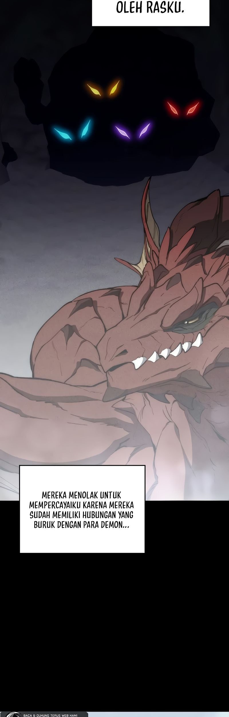 Dungeon Architect Chapter 25 - Halaman 39