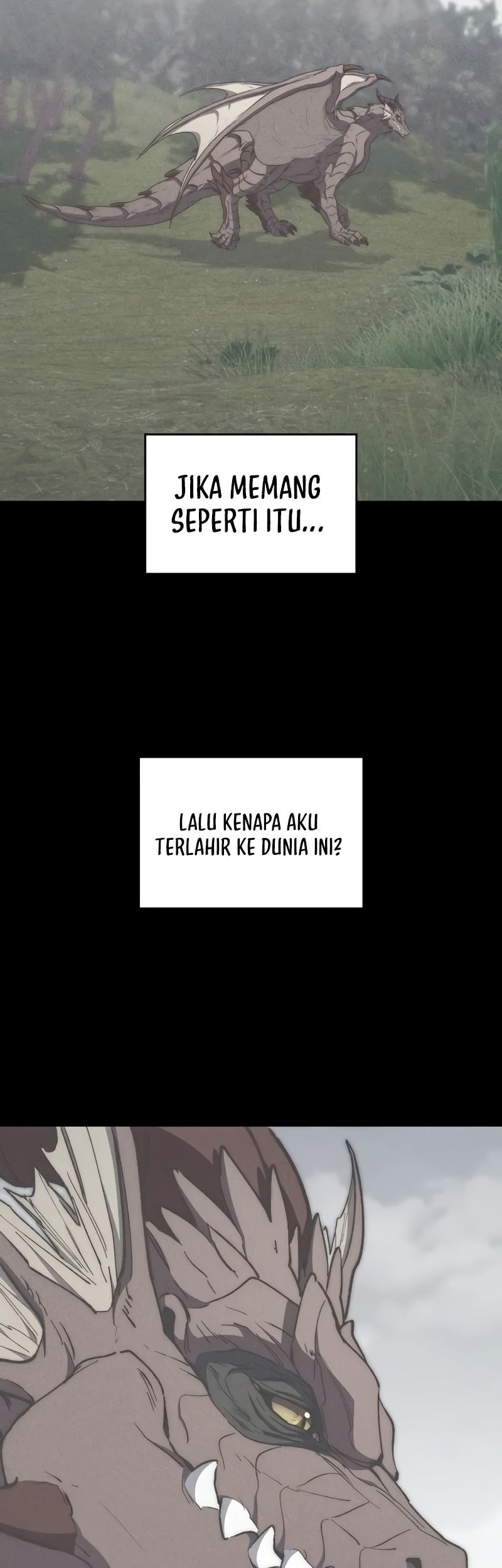 Dungeon Architect Chapter 25 - Halaman 42