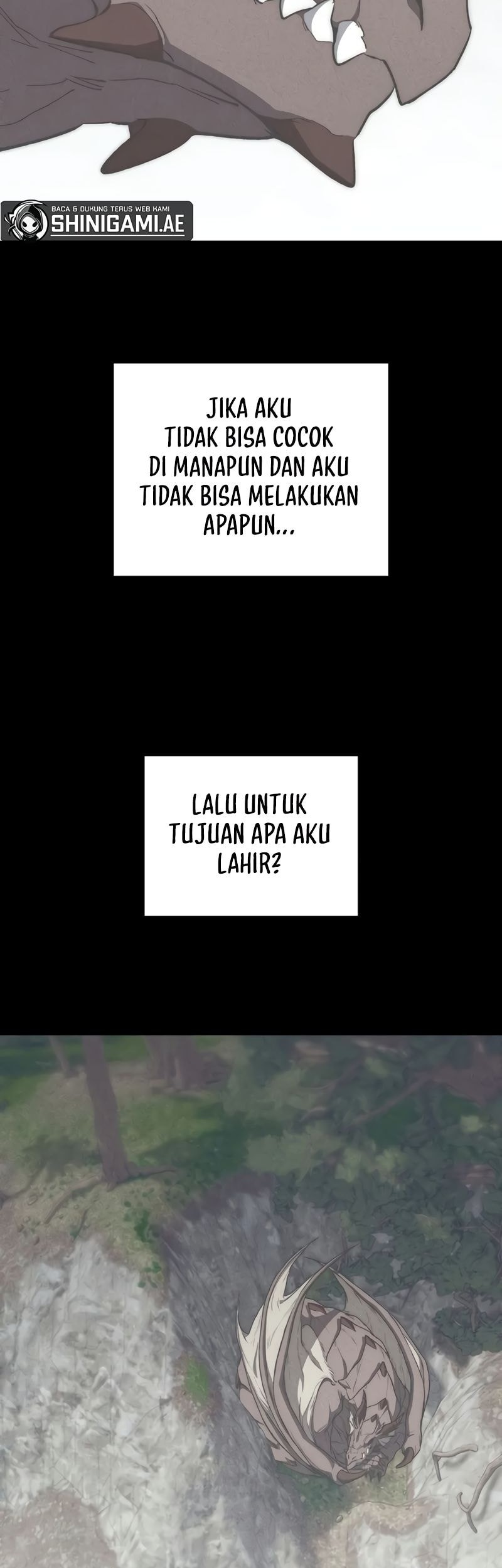 Dungeon Architect Chapter 25 - Halaman 43