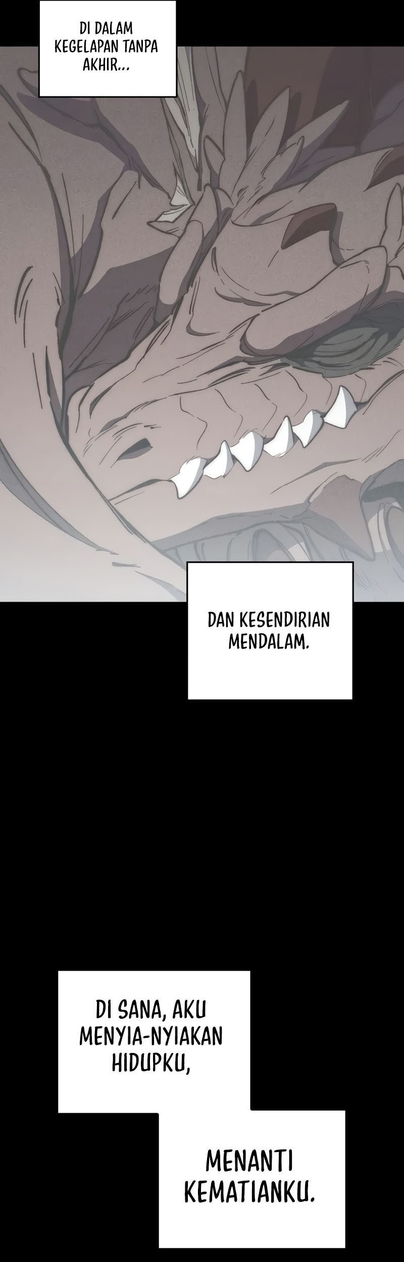Dungeon Architect Chapter 25 - Halaman 45