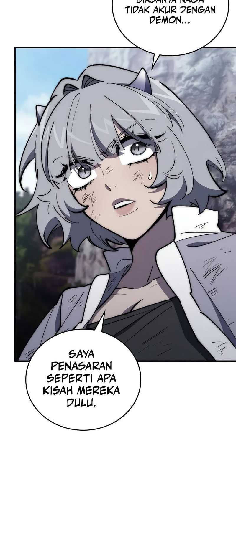 Dungeon Architect Chapter 25 - Halaman 4