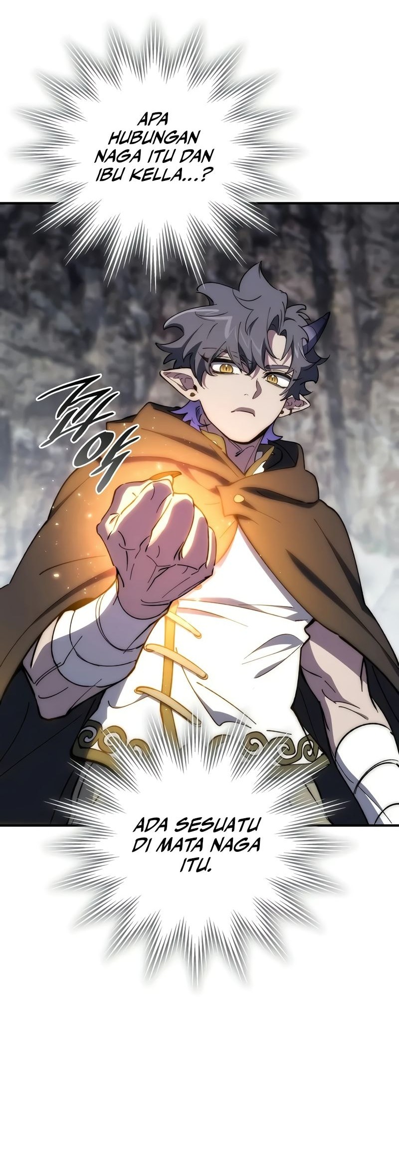 Dungeon Architect Chapter 25 - Halaman 8