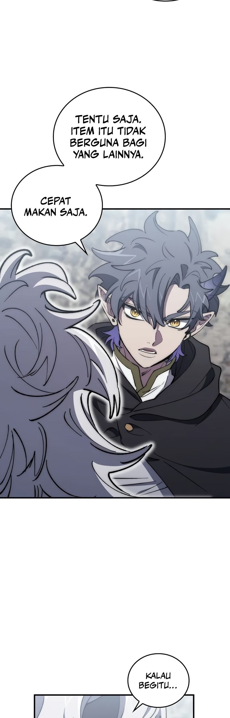 Dungeon Architect Chapter 25 - Halaman 11