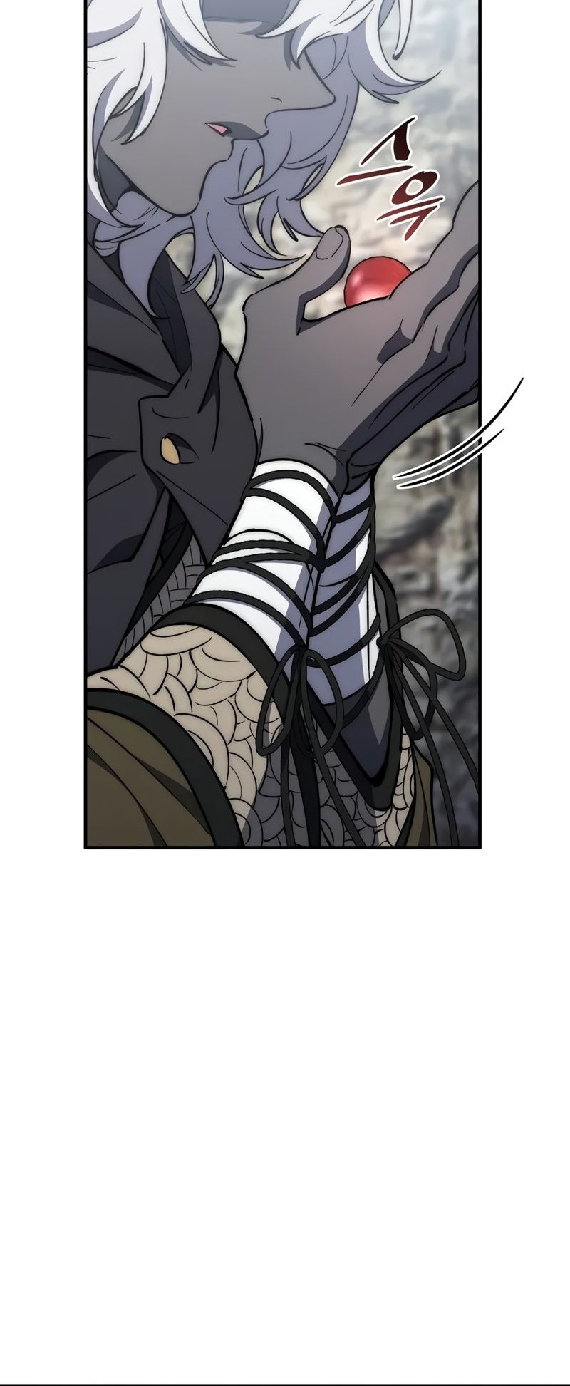 Dungeon Architect Chapter 25 - Halaman 12