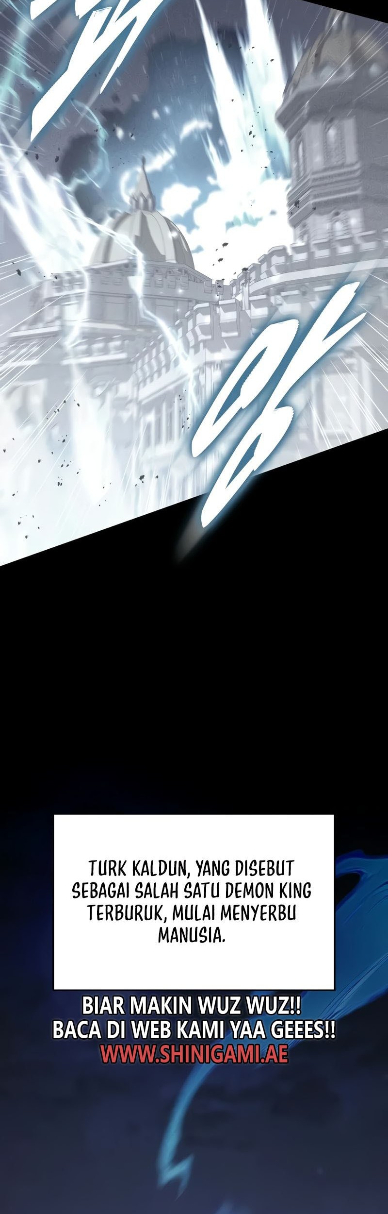 Dungeon Architect Chapter 25 - Halaman 26
