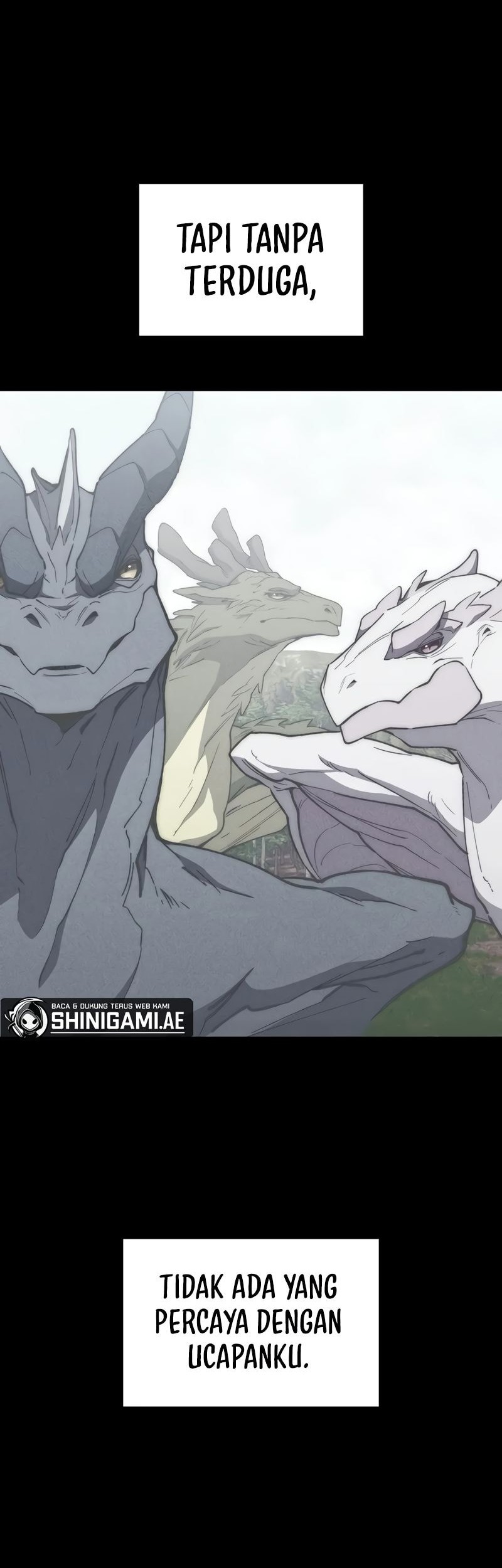 Dungeon Architect Chapter 25 - Halaman 34