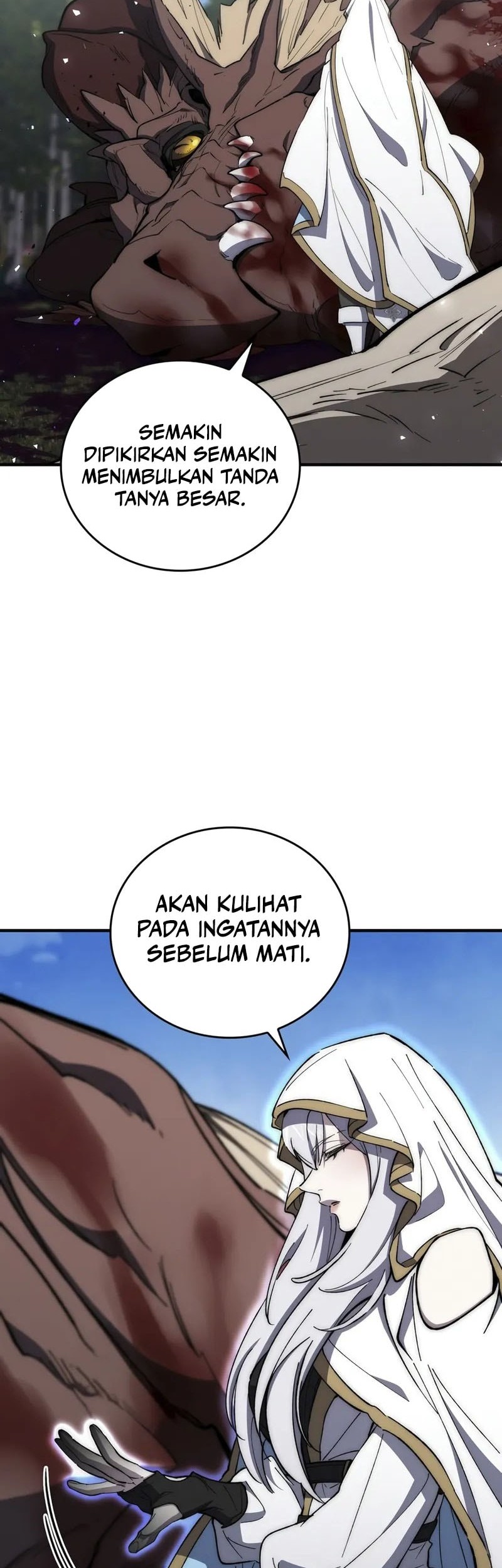 Dungeon Architect Chapter 24 - Halaman 47