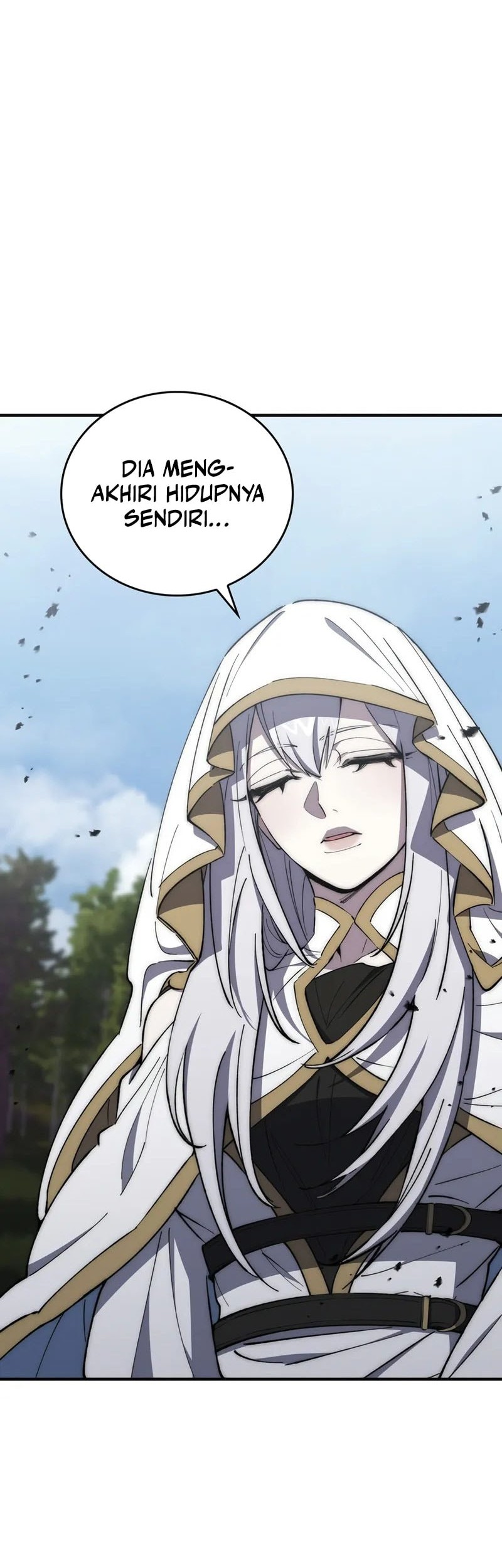 Dungeon Architect Chapter 24 - Halaman 53