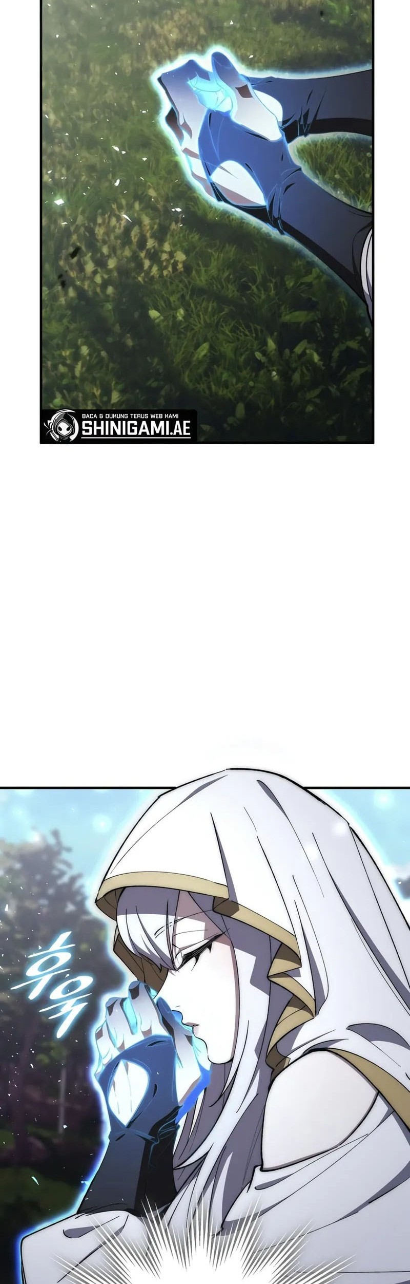 Dungeon Architect Chapter 24 - Halaman 55