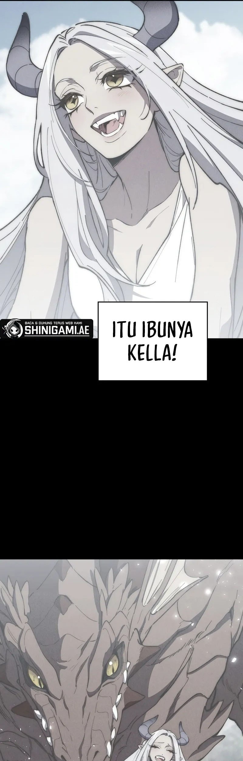 Dungeon Architect Chapter 24 - Halaman 10