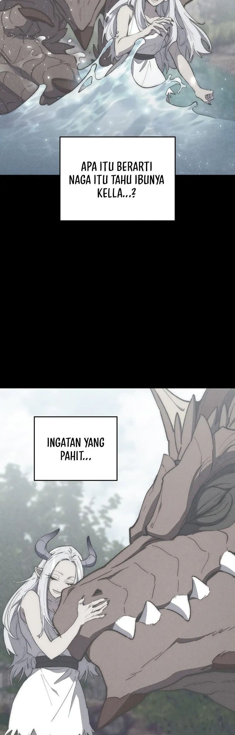 Dungeon Architect Chapter 24 - Halaman 11