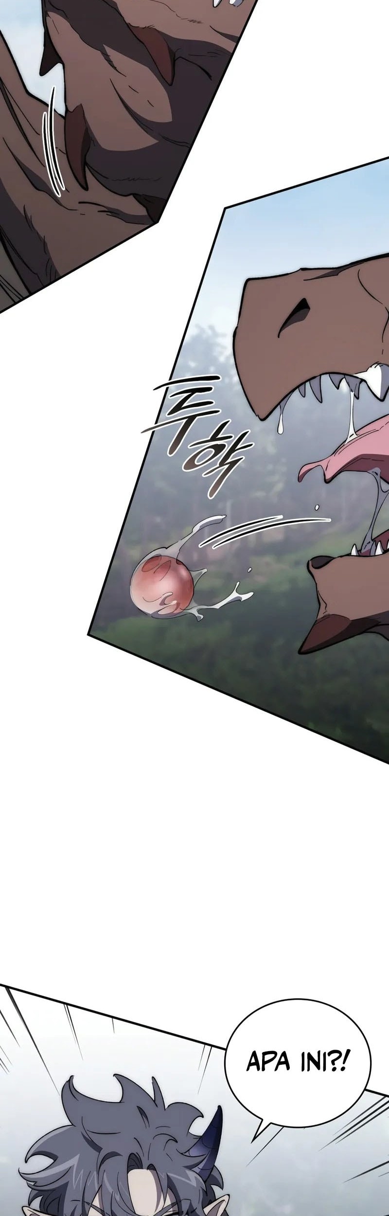 Dungeon Architect Chapter 24 - Halaman 15