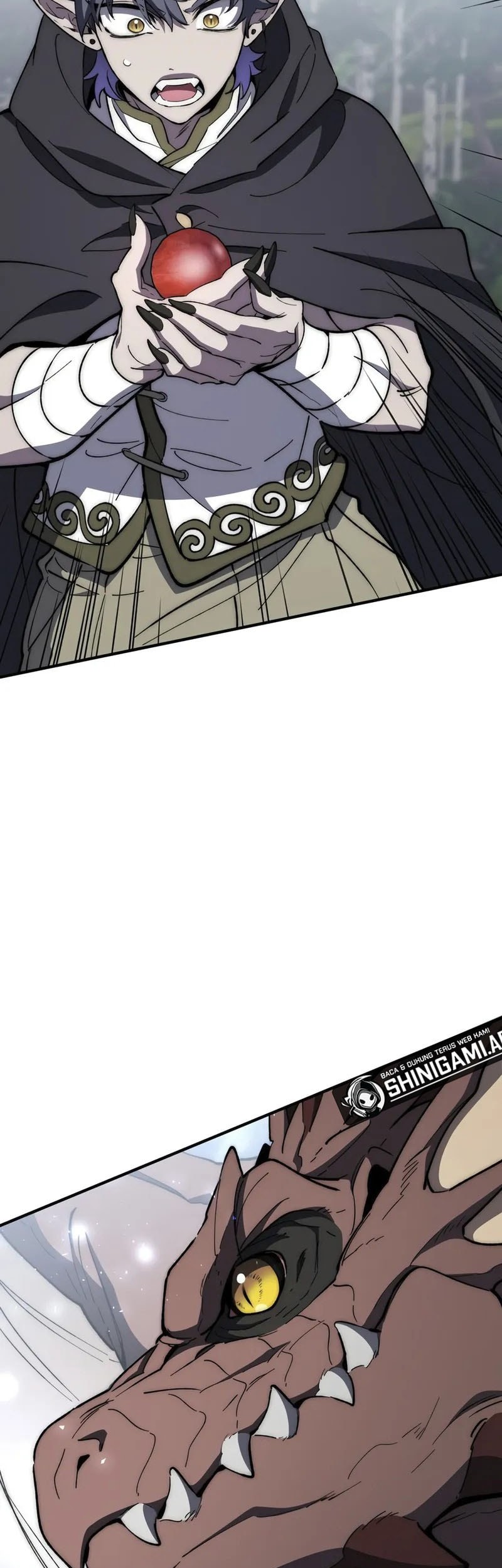 Dungeon Architect Chapter 24 - Halaman 16