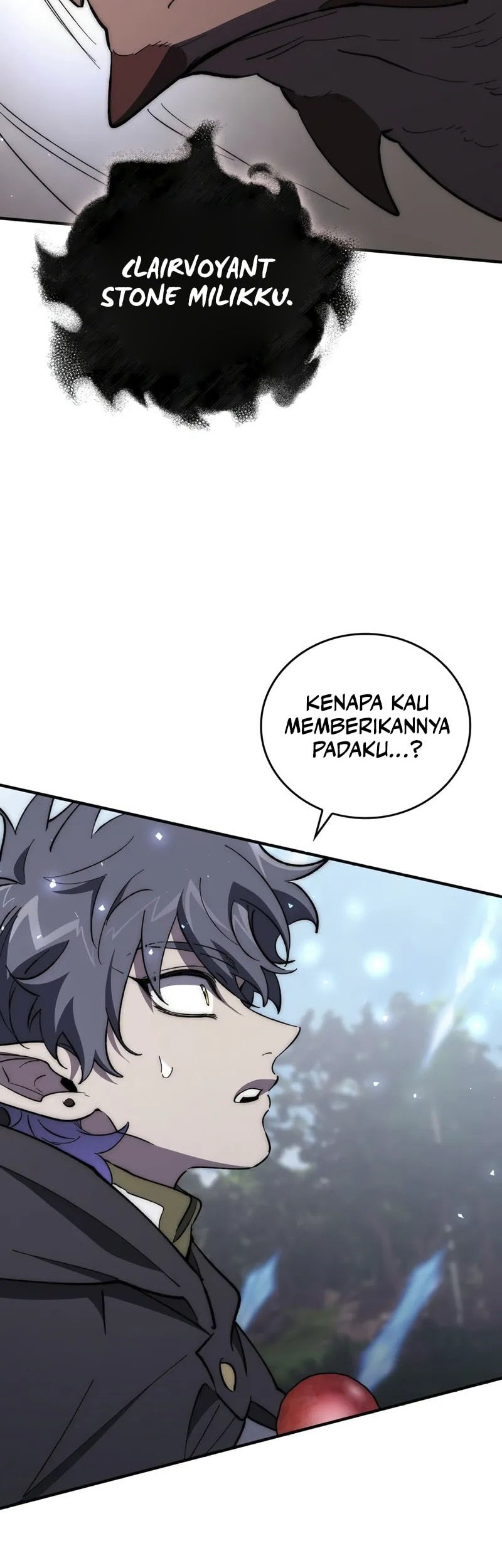 Dungeon Architect Chapter 24 - Halaman 17