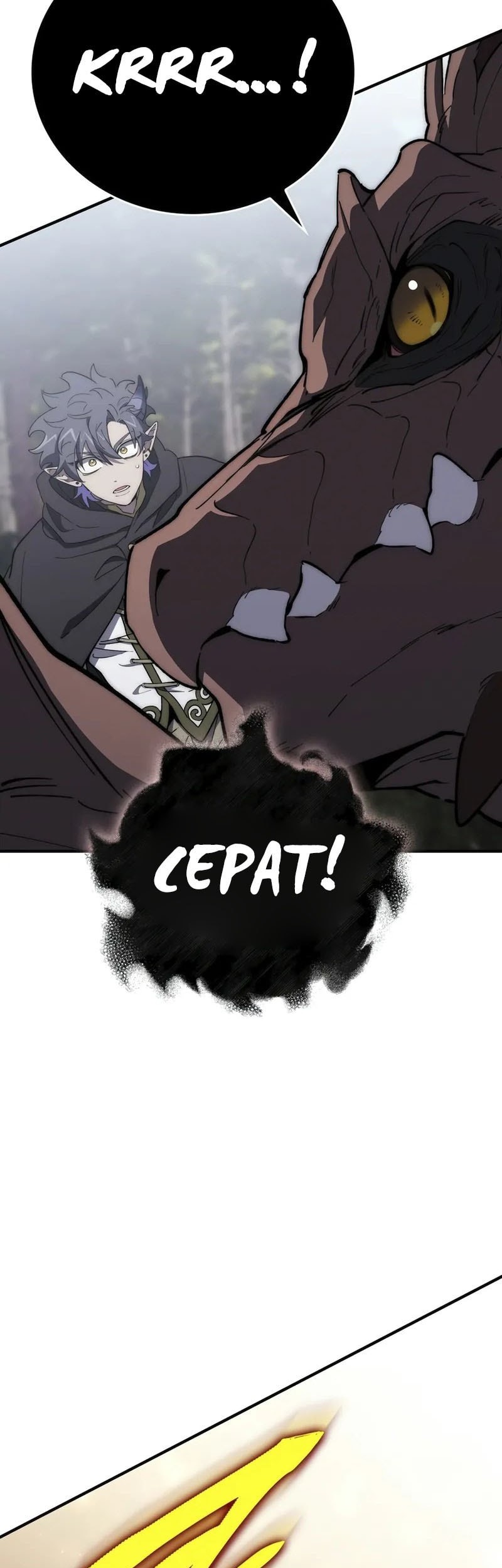 Dungeon Architect Chapter 24 - Halaman 20