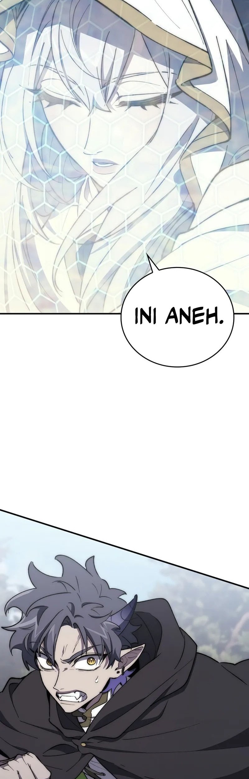 Dungeon Architect Chapter 24 - Halaman 23