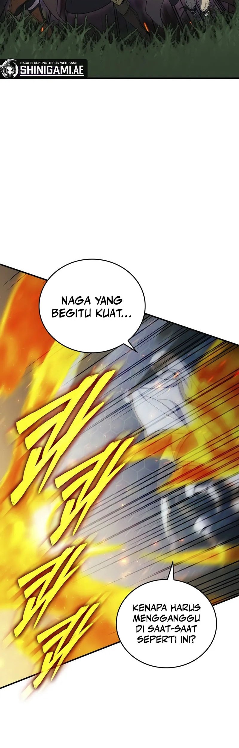 Dungeon Architect Chapter 24 - Halaman 25
