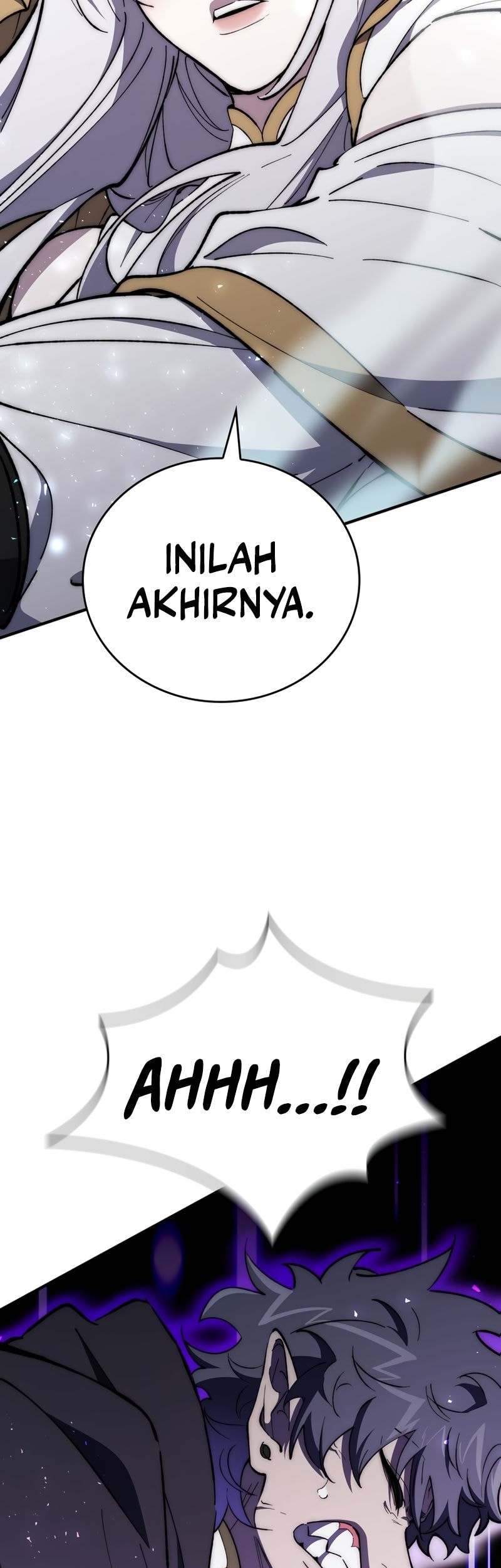 Dungeon Architect Chapter 23 - Halaman 47